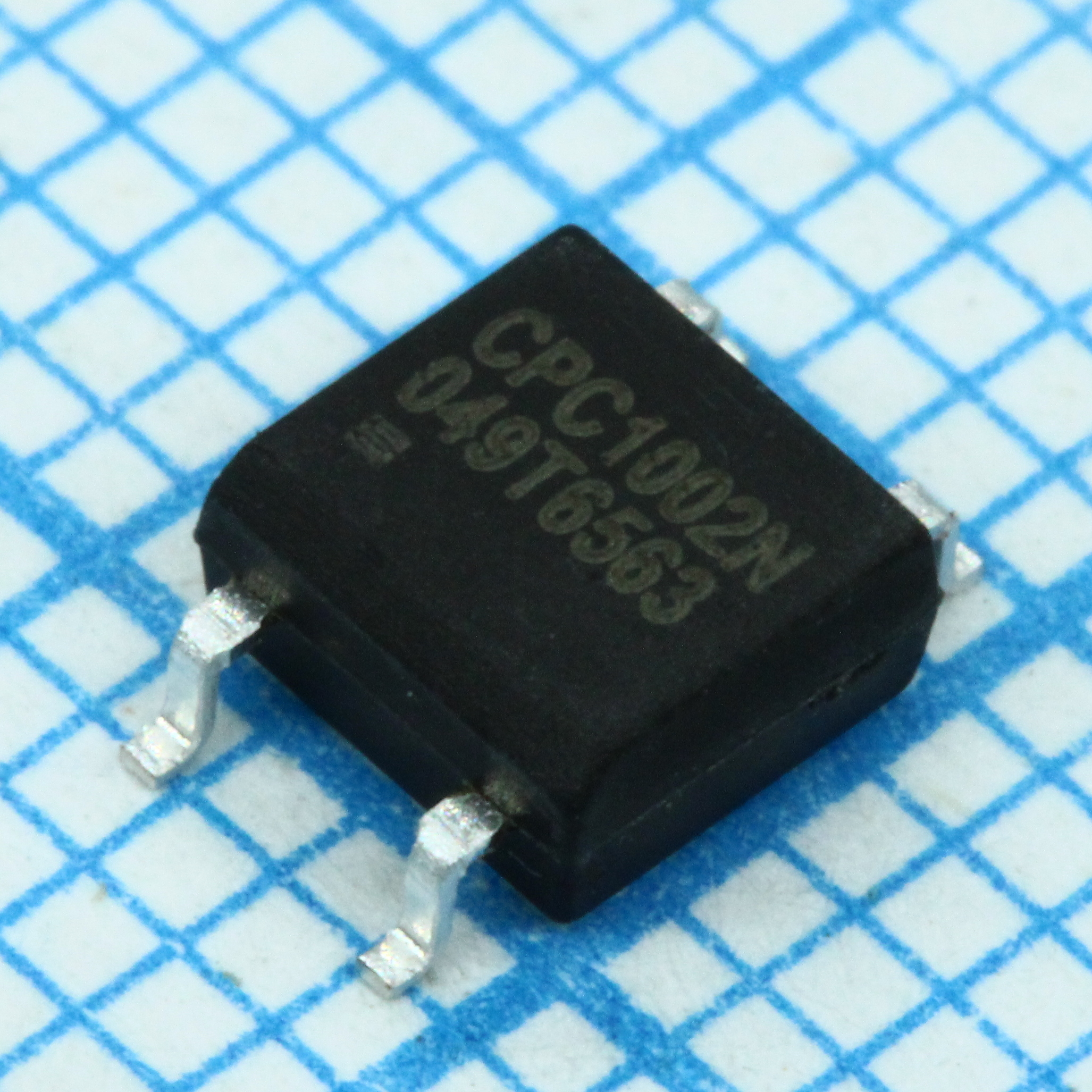 Оптотранзисторы TCMT1107 VISHAY