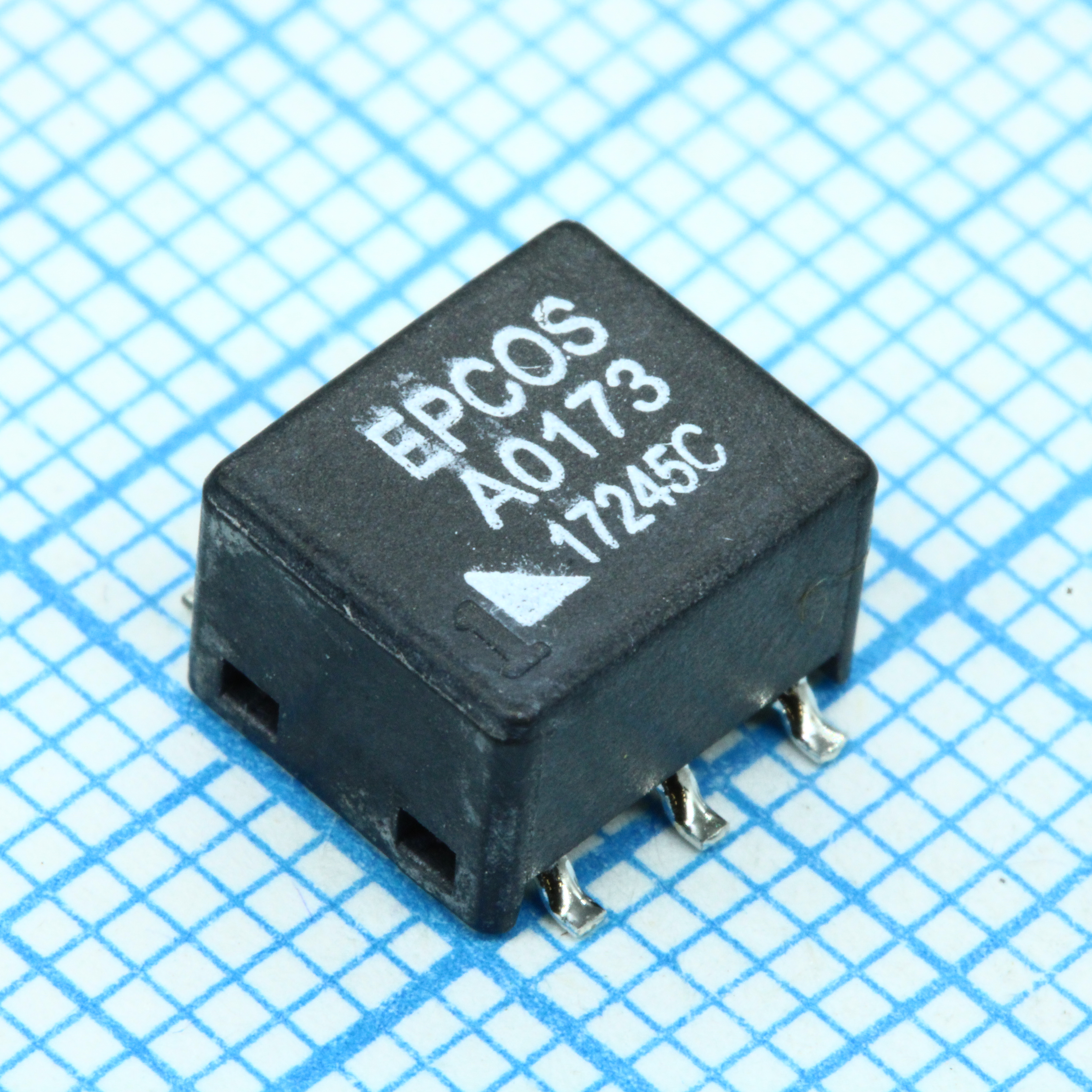 Импульсные трансформаторы B82805A0173A250 EPCOS