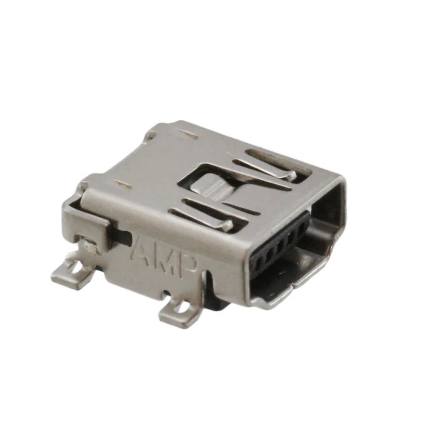 USB 1734327-2 TE Connectivity
