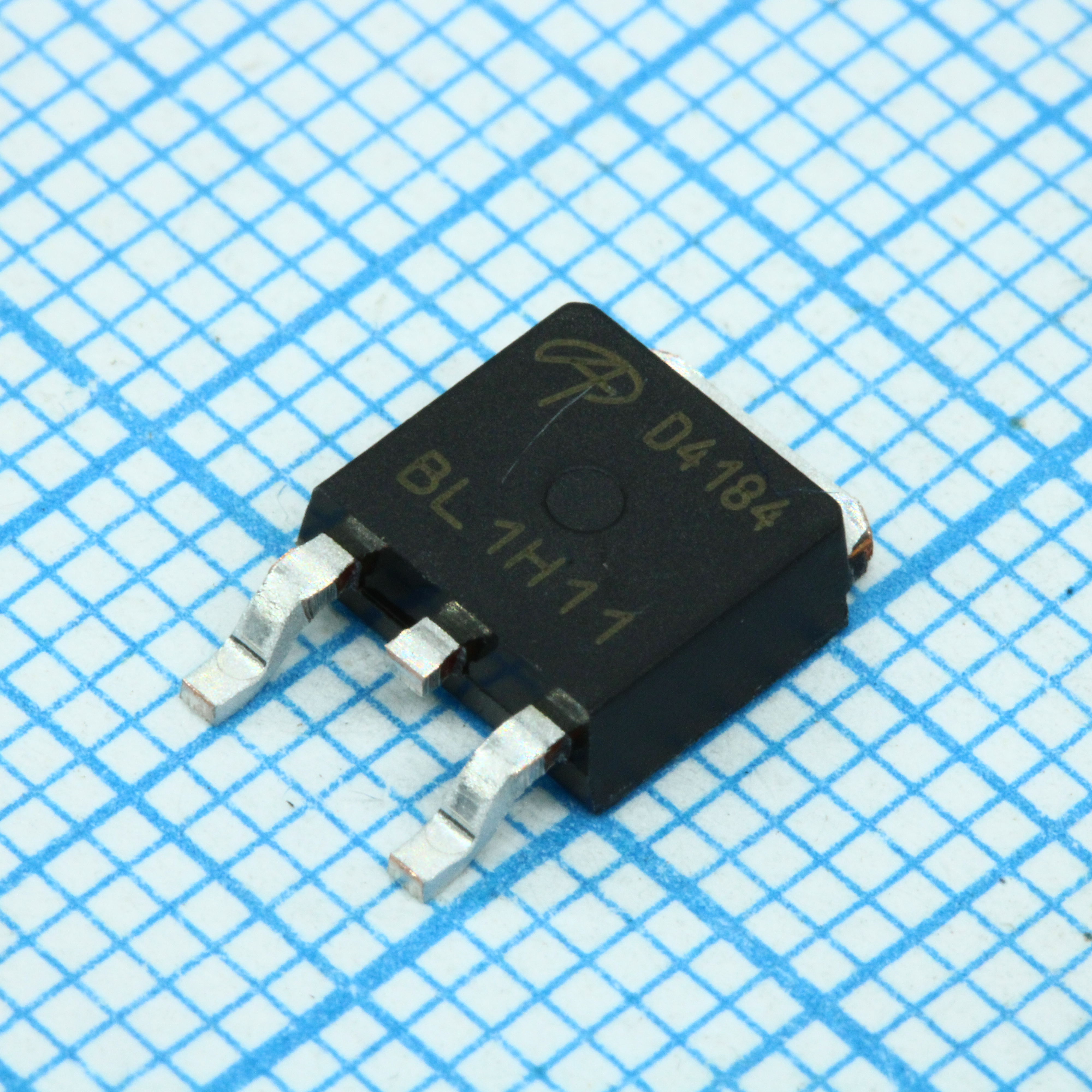 Транзисторы разные AOD4184A A&O