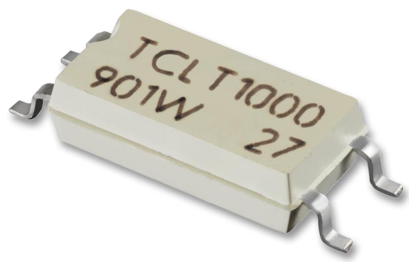 Оптотранзисторы TCLT1008 VISHAY