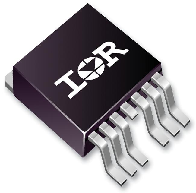 Транзисторы разные IRLS3034TRL7PP INF