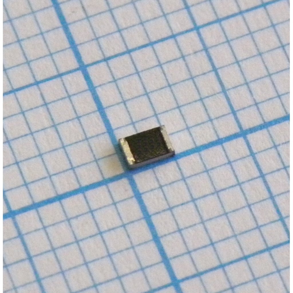 Чип резисторы CR-05FL7---1K5 VIKING