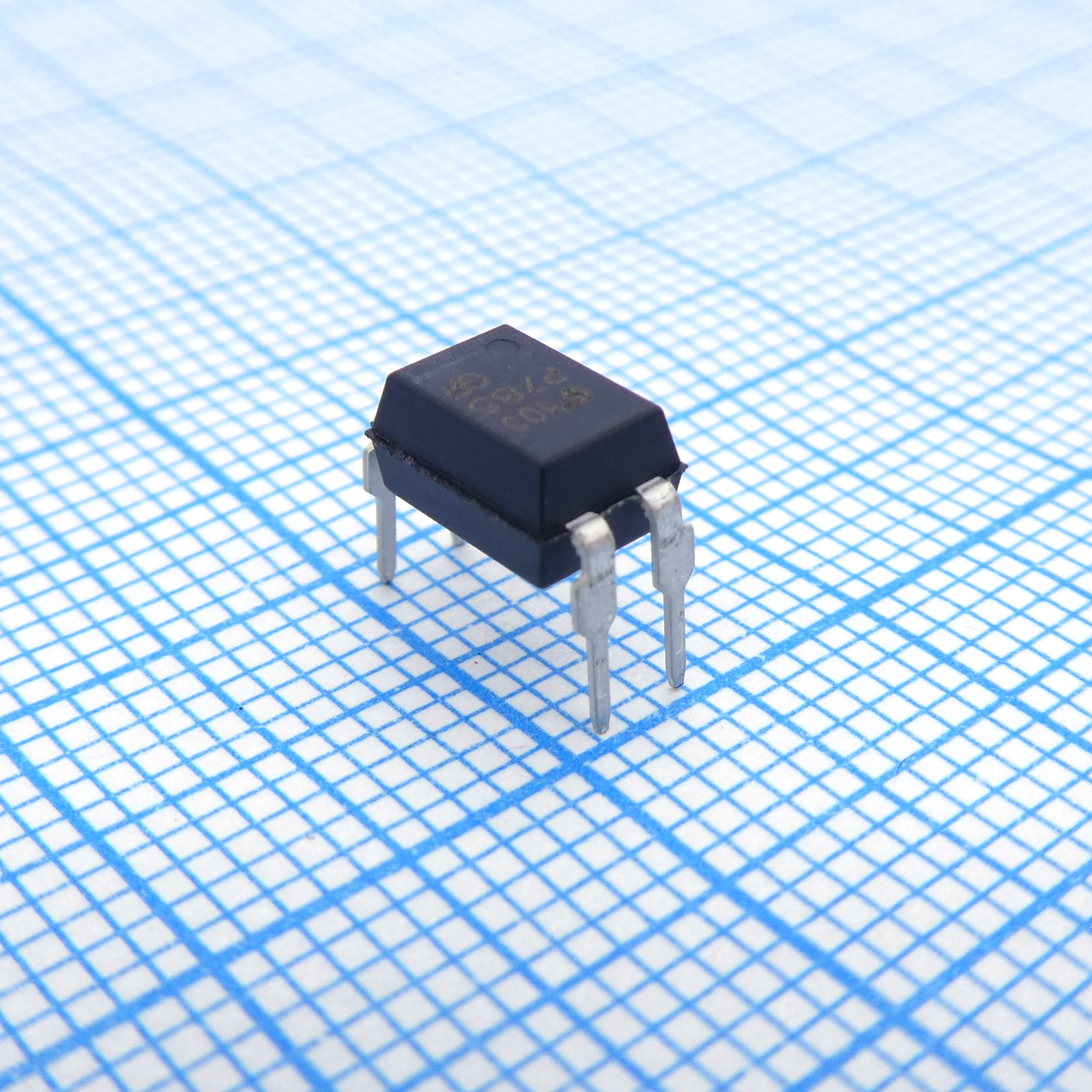 Оптотранзисторы TLP785(GR,F(C TOS