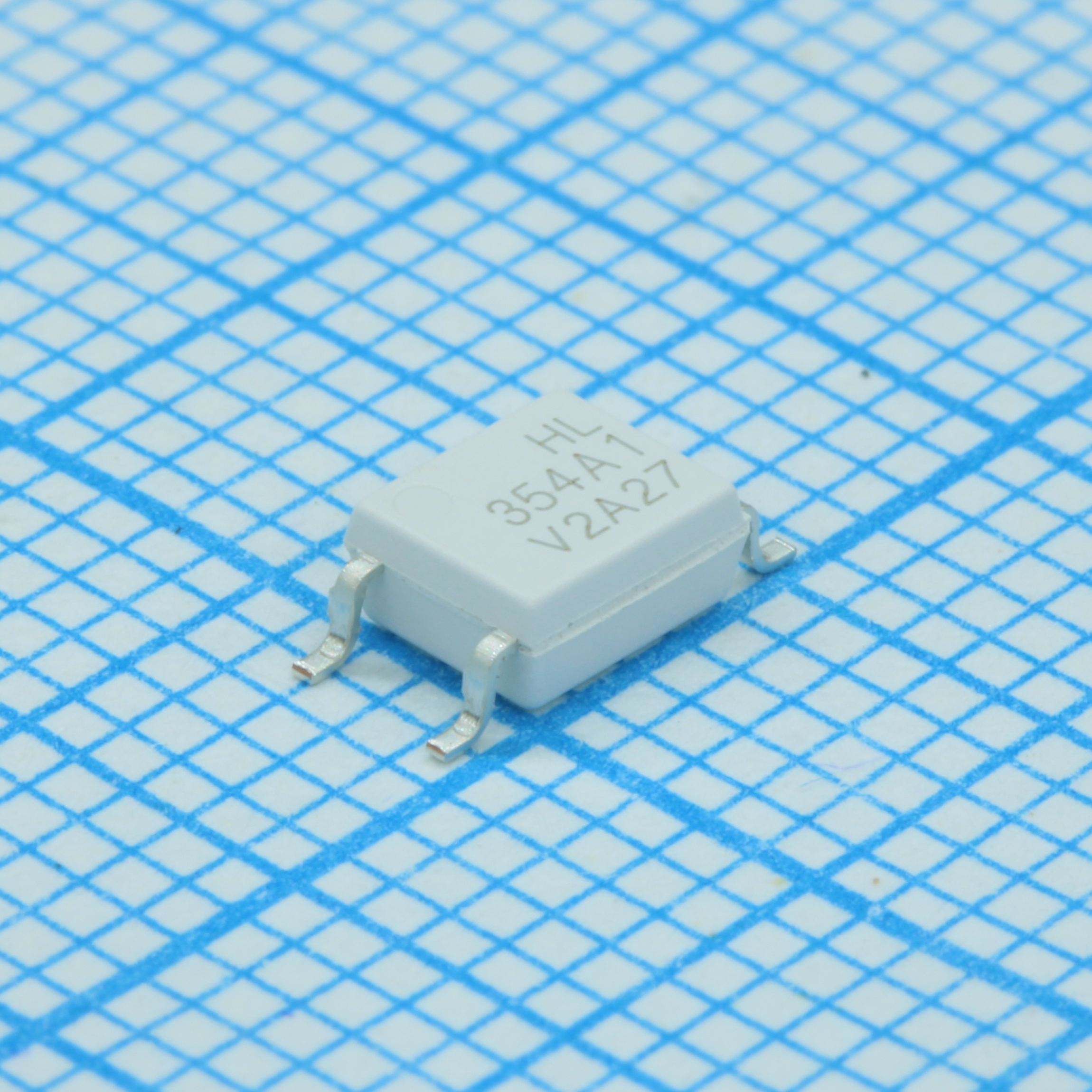 Оптотранзисторы HPC354A1 Hualian
