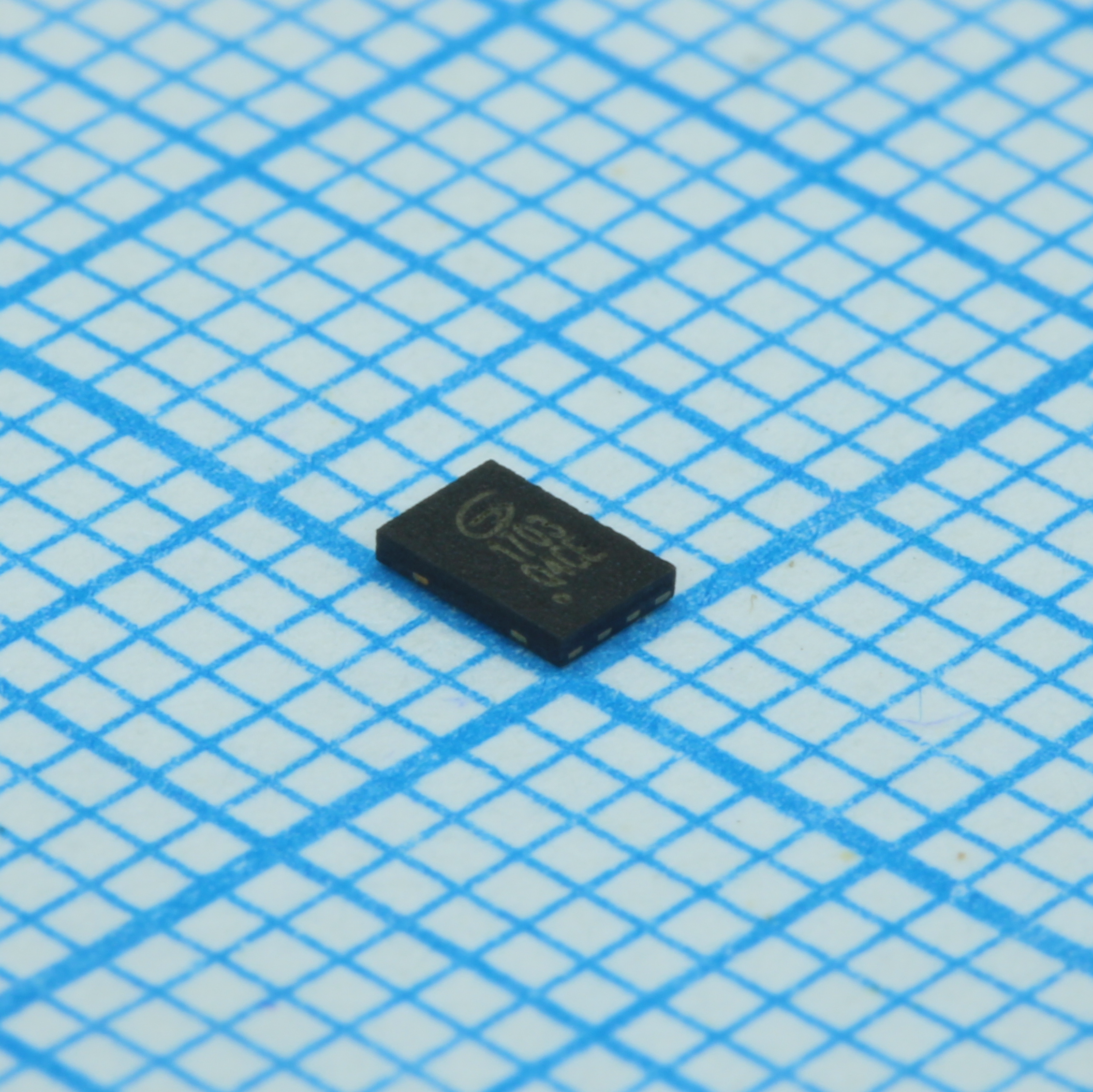 Микросхемы памяти GD25Q80CEIGR GIGADEVICE