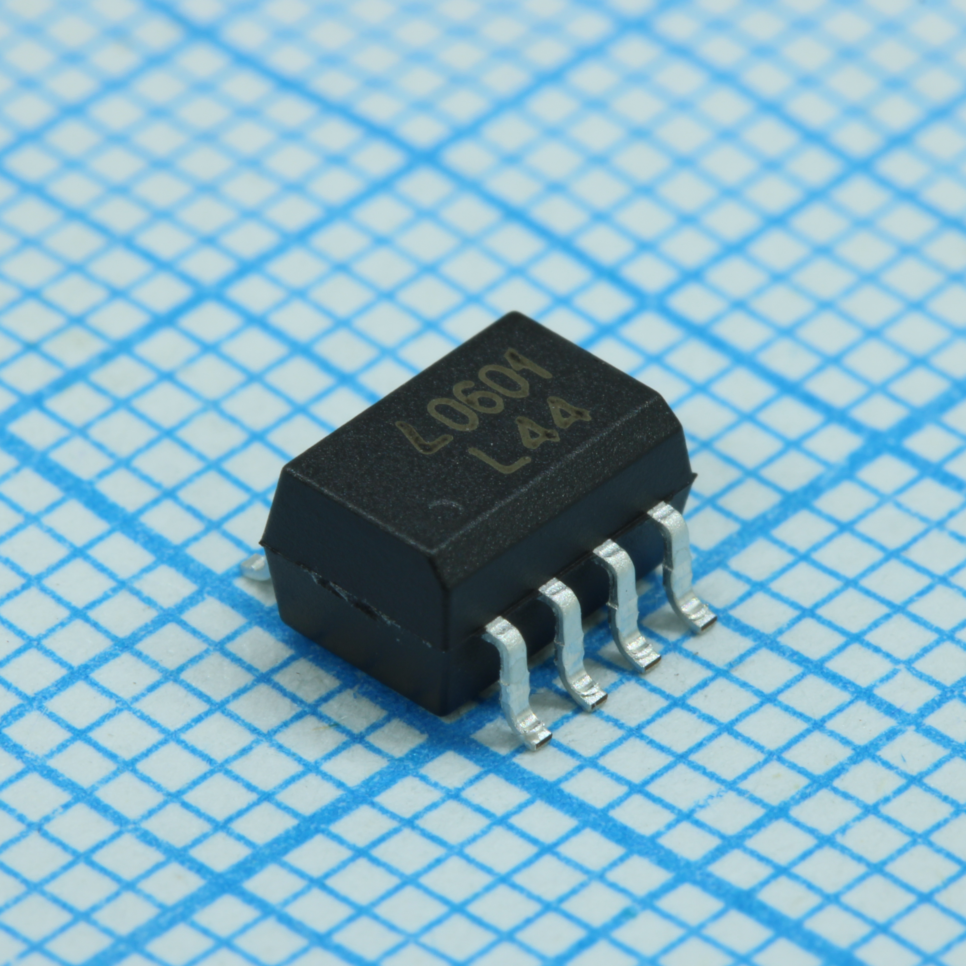 Оптотранзисторы LTV-0601 LITEON