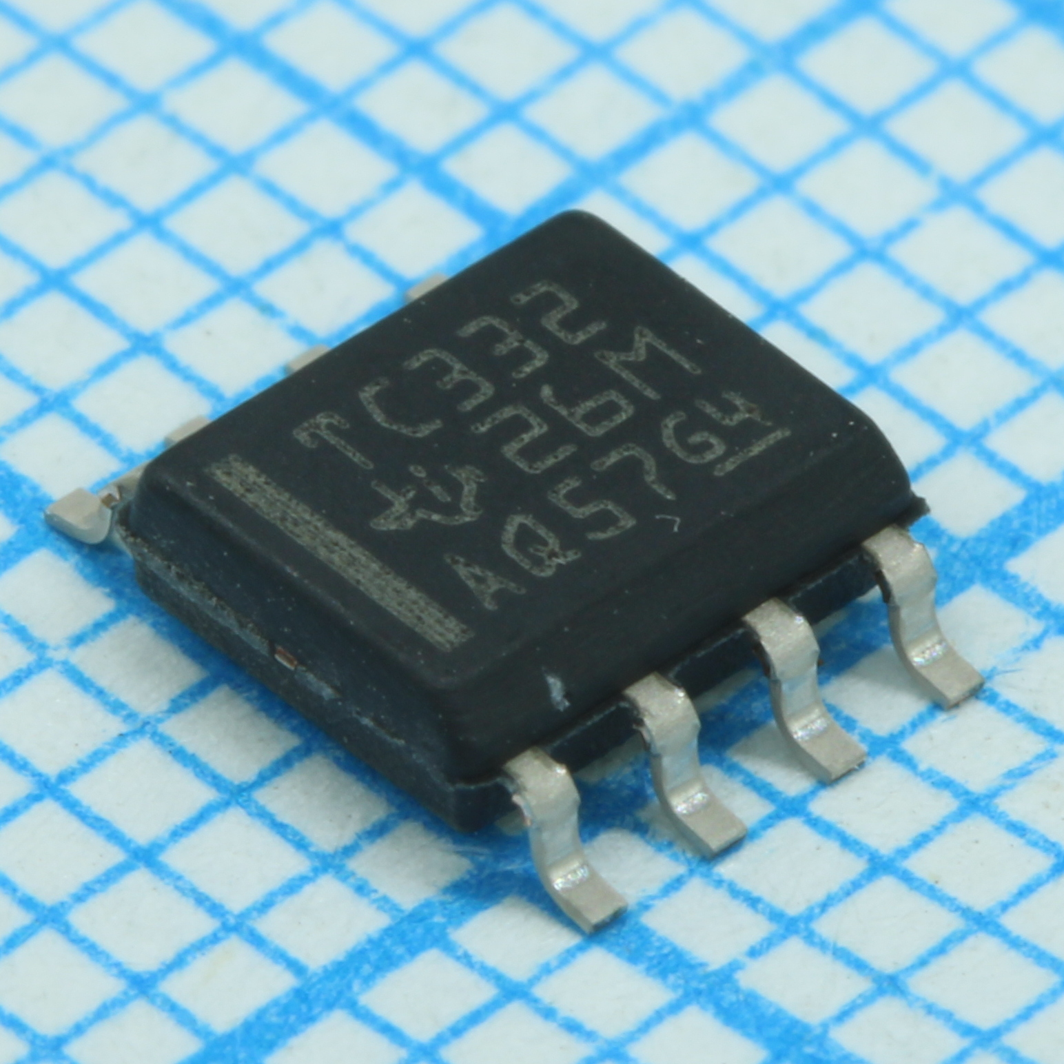 Транзисторы разные AO4606 HOTTECH