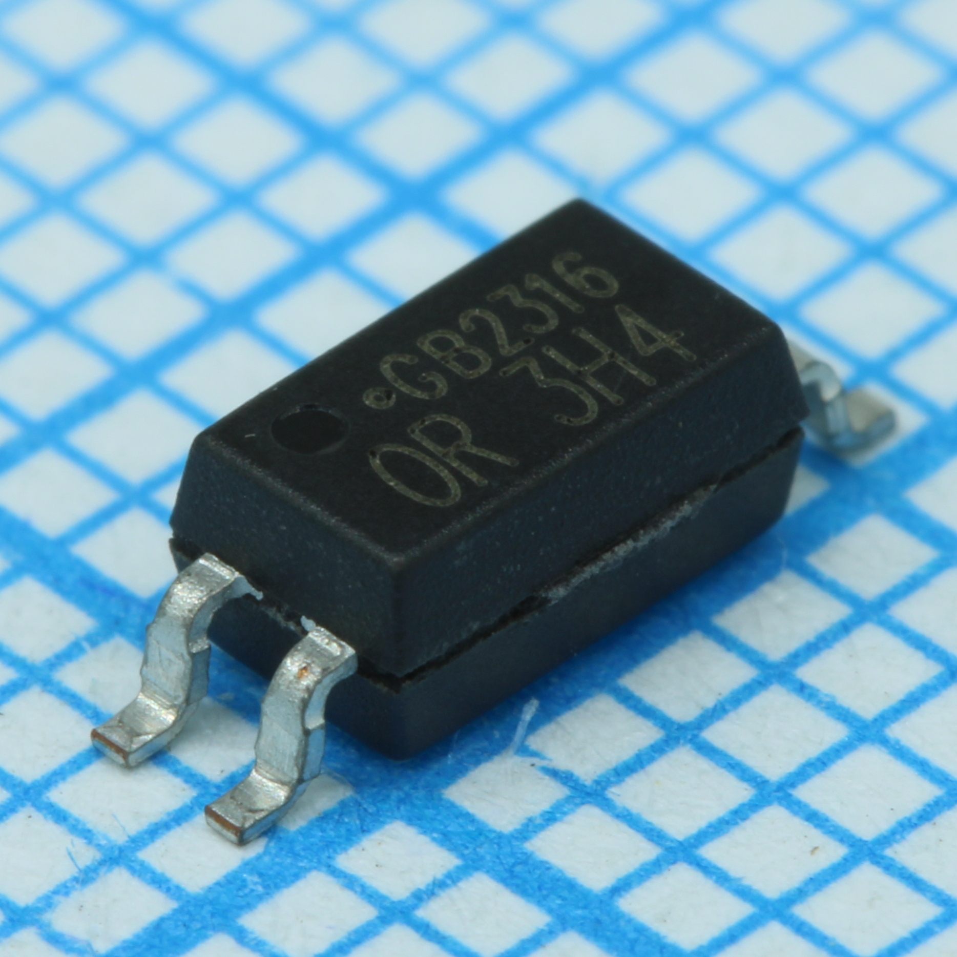 Оптотранзисторы TCMT1102 VISHAY