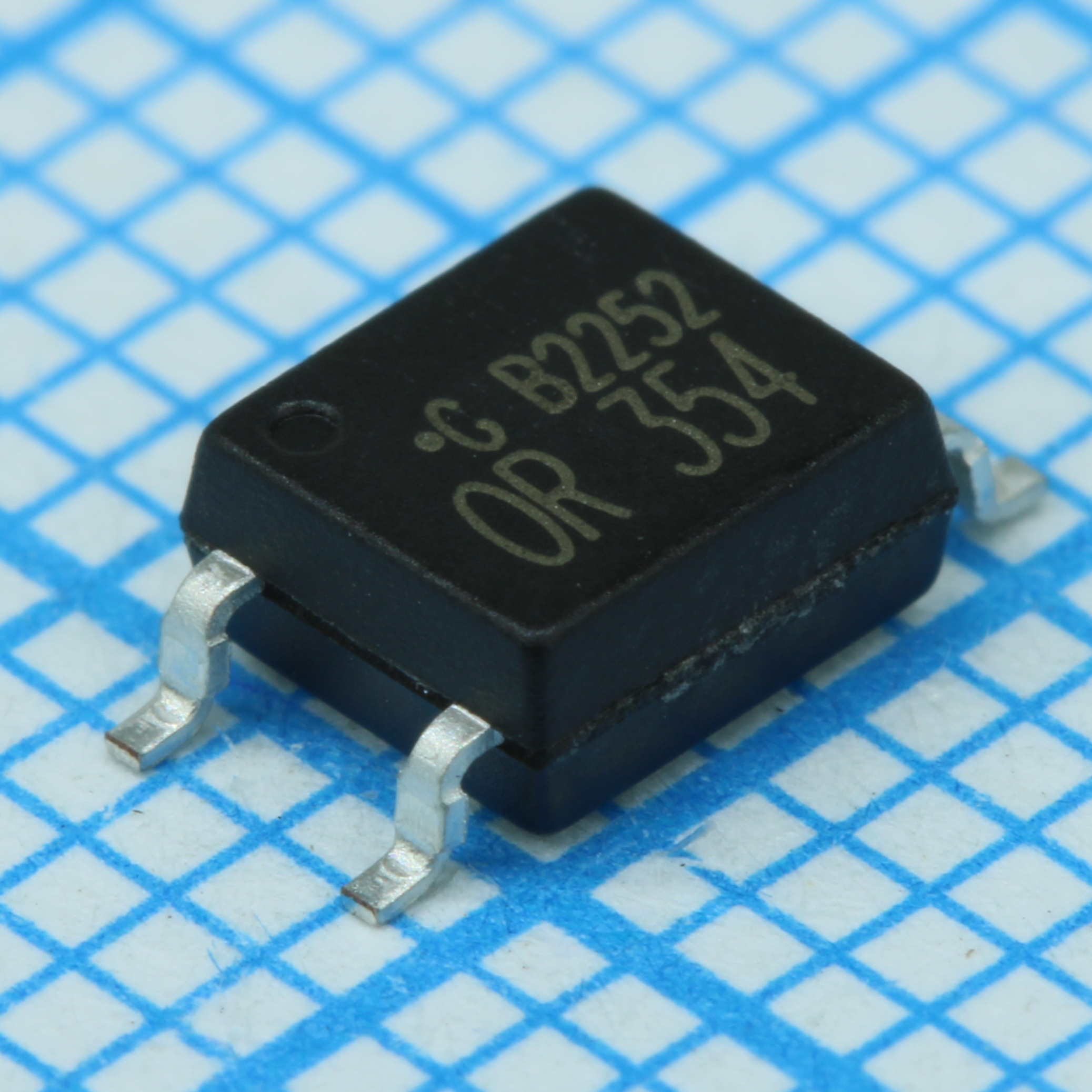 Оптотранзисторы HCPL-181-00DE Broadcom
