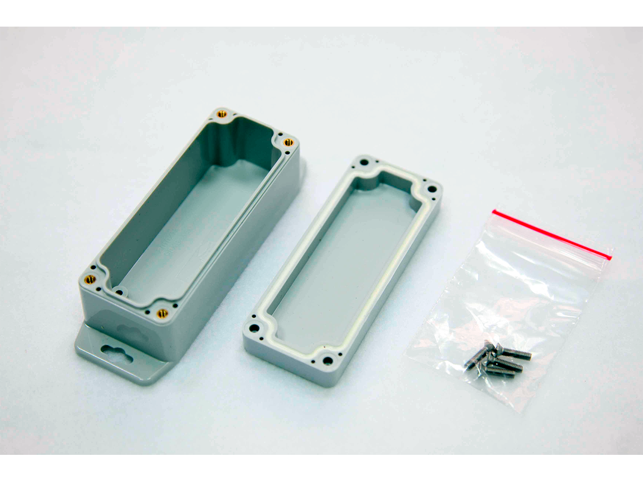 Корпуса для РЭА G200MF-IP67 GAINTA