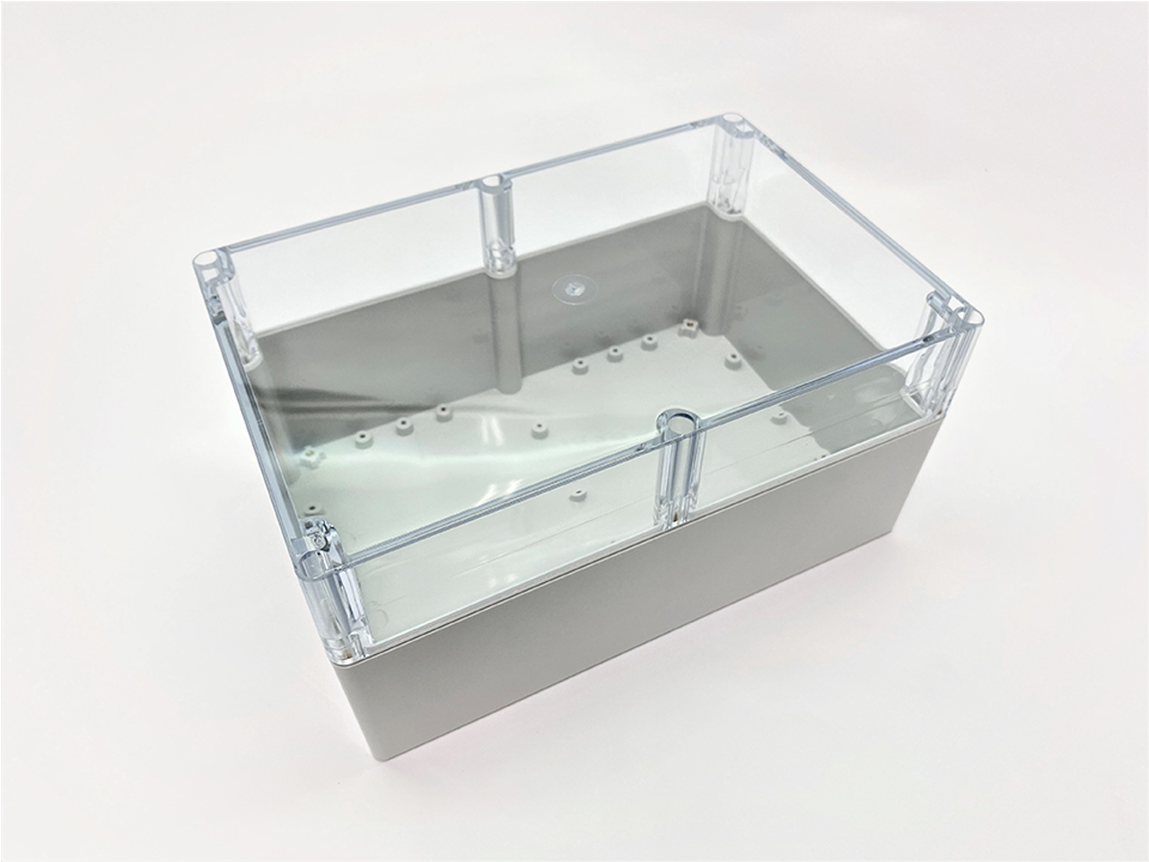 Корпуса для РЭА G2025C-IP67 GAINTA Корпуса для РЭА G2025C-IP67 GAINTA