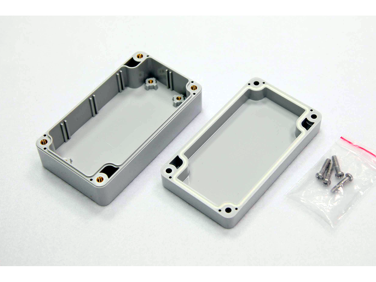 Корпуса для РЭА G203-IP67 GAINTA