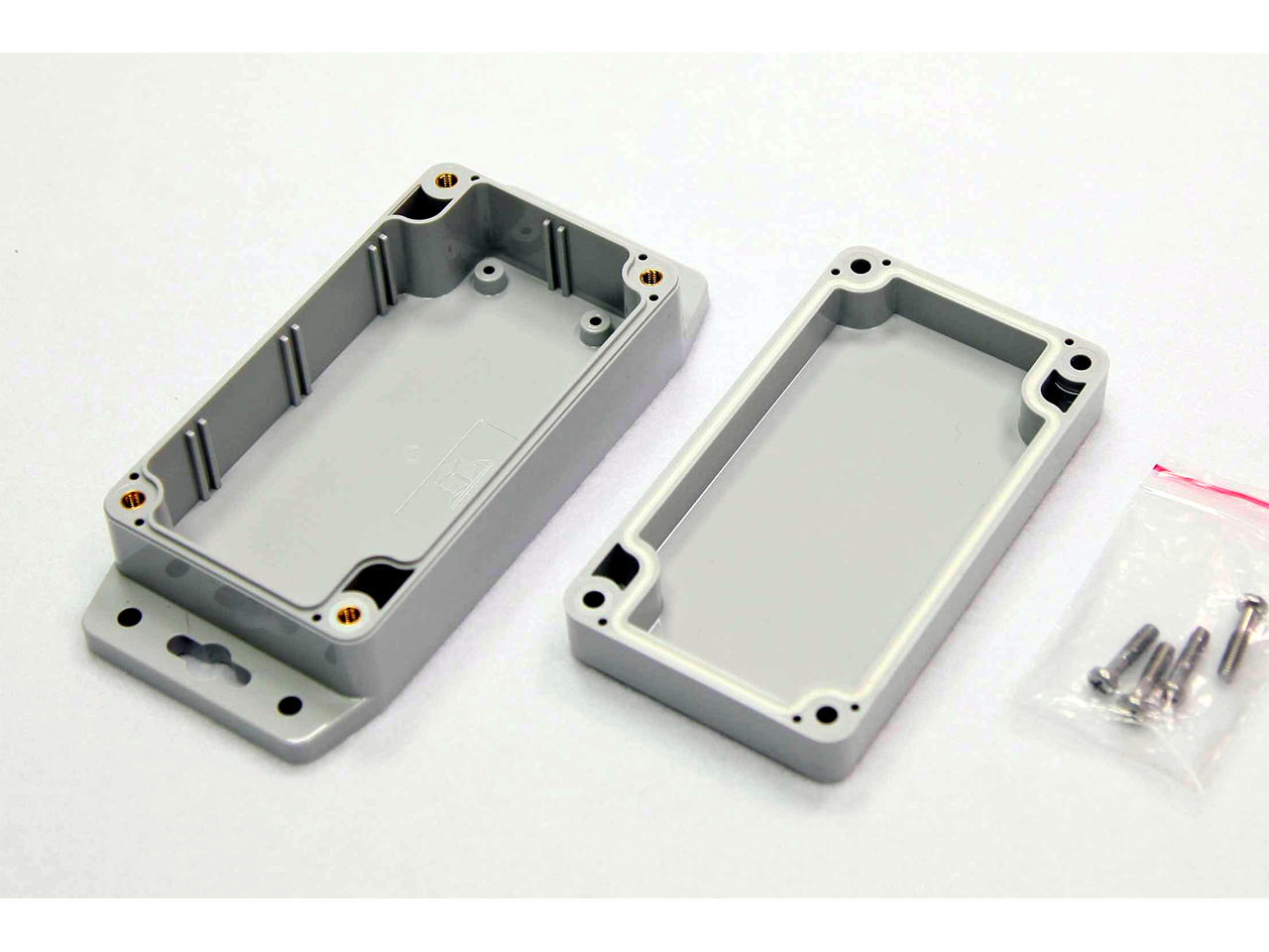 Корпуса для РЭА G203MF-IP67 GAINTA