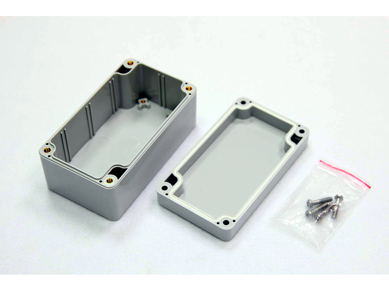 Корпуса для РЭА G205-IP67 GAINTA