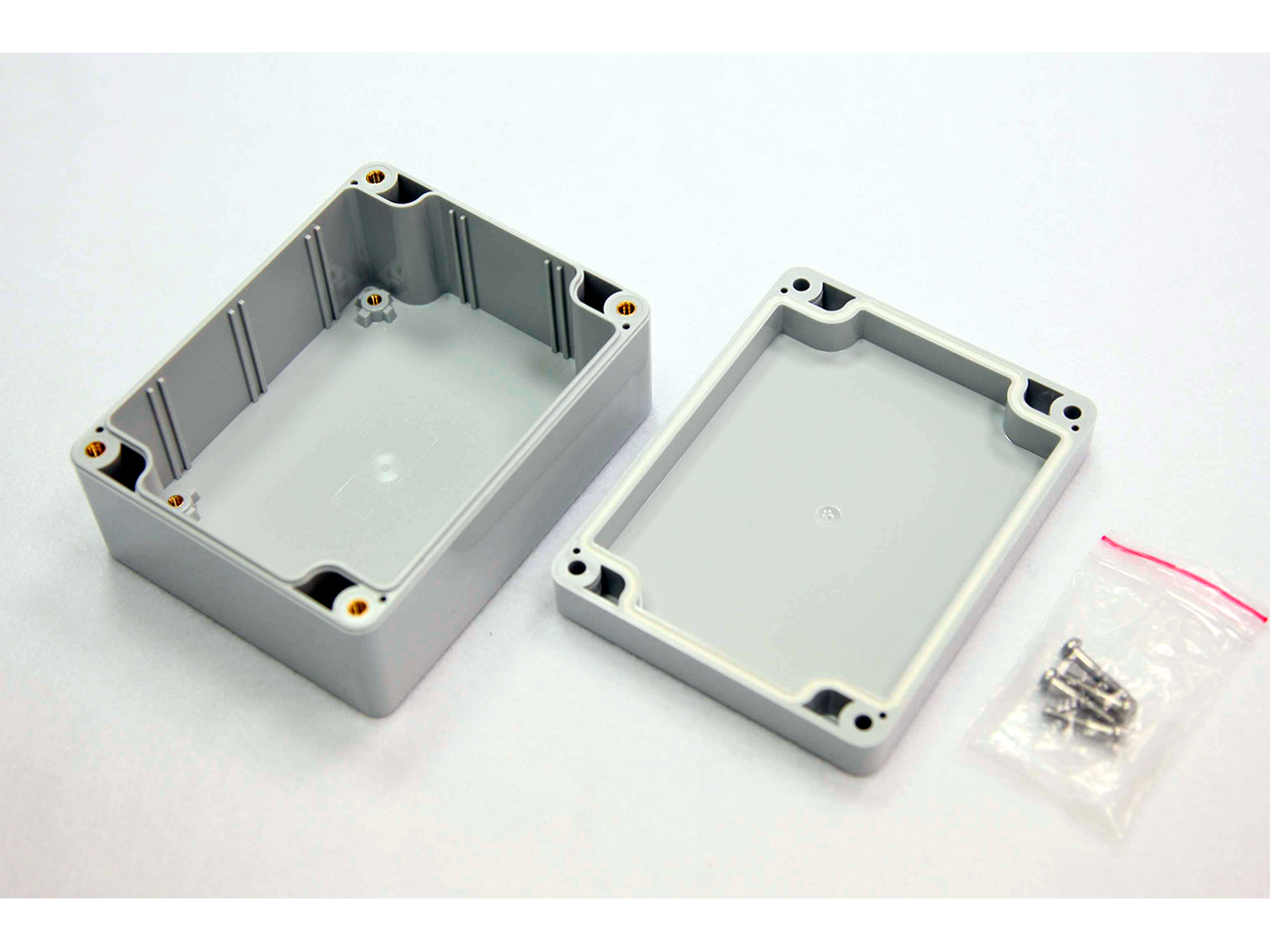 Корпуса для РЭА G212-IP67 GAINTA