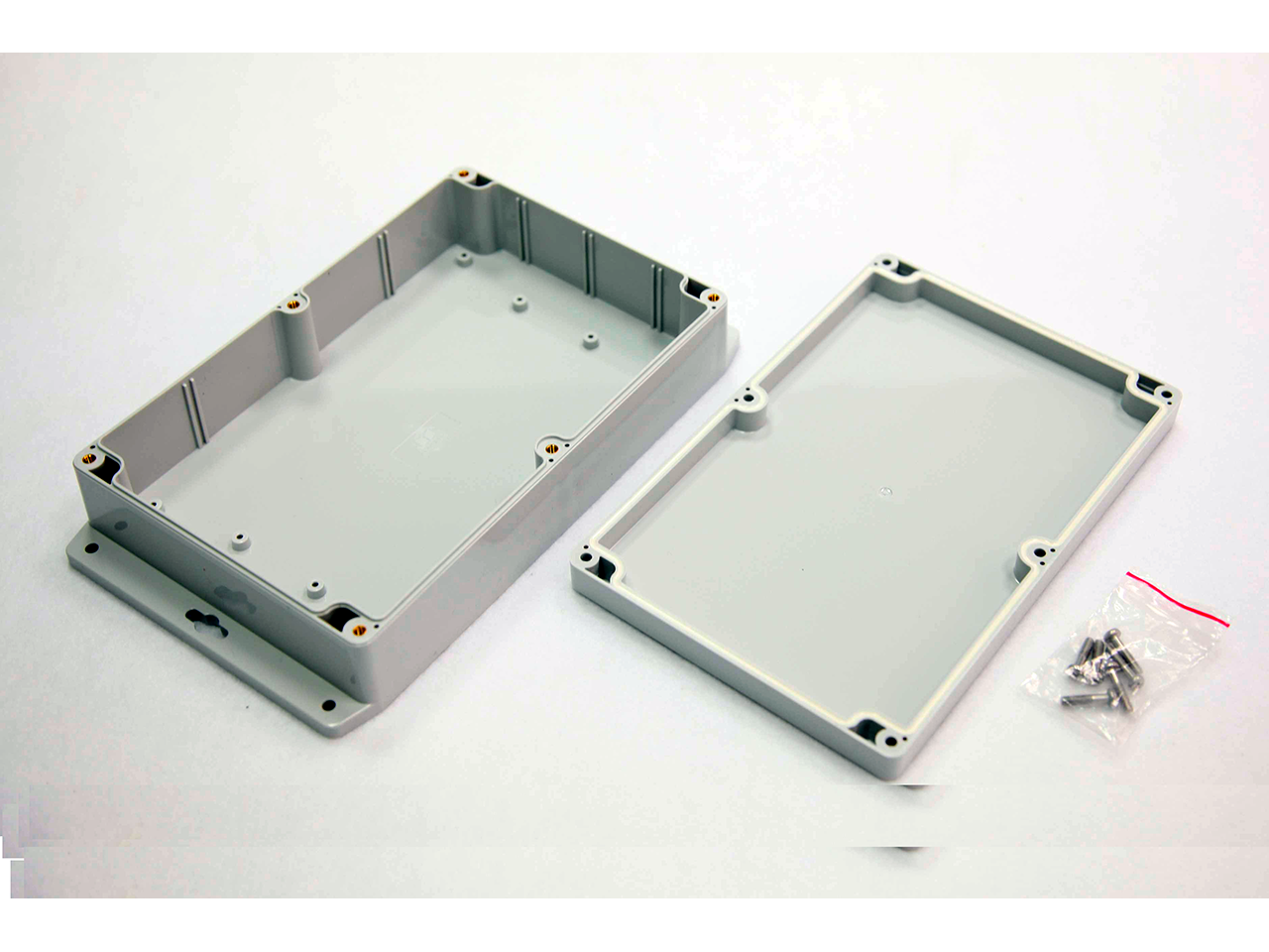 Корпуса для РЭА G218MF-IP67 GAINTA