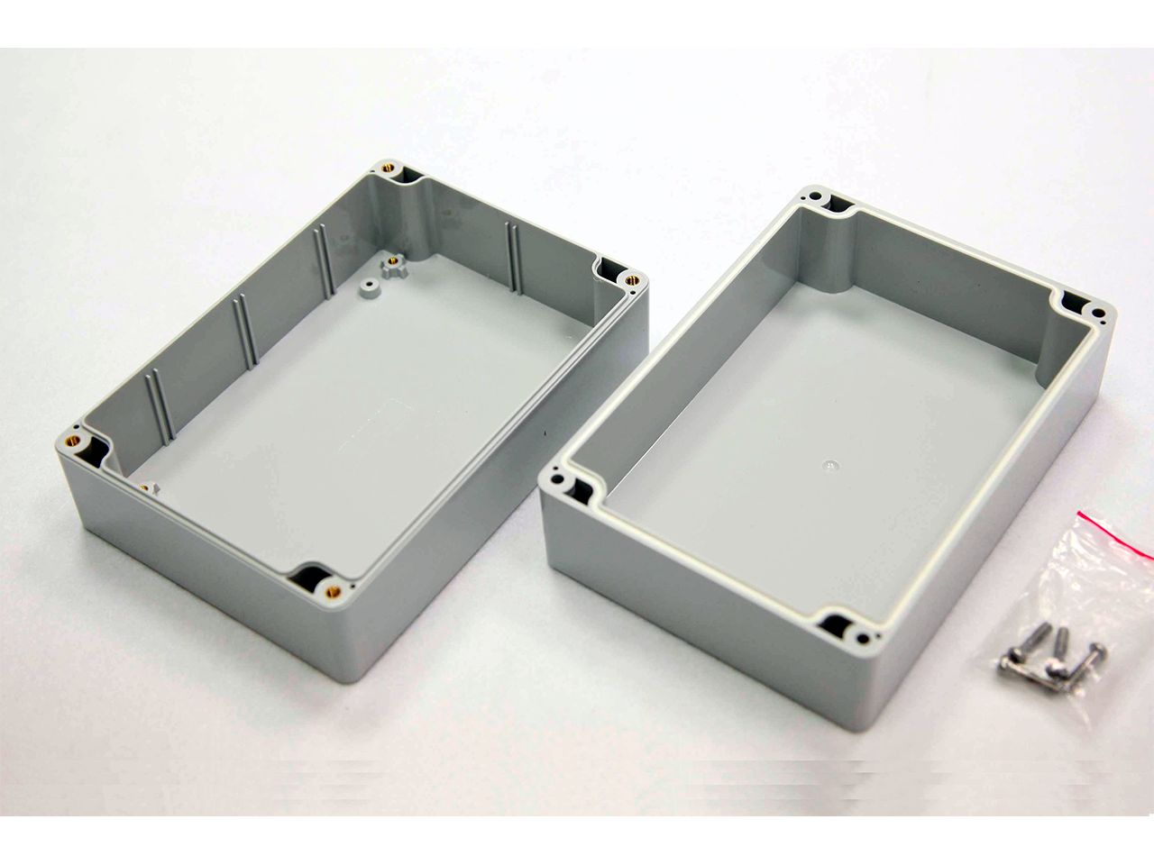 Корпуса для РЭА G223-IP67 GAINTA