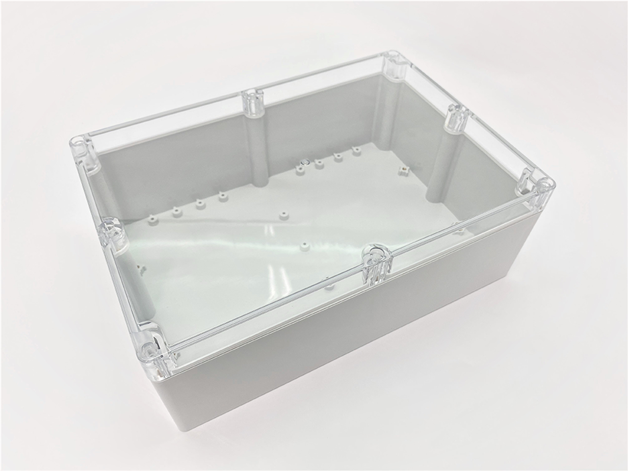 Корпуса для РЭА G2385C-IP67 GAINTA Корпуса для РЭА G2385C-IP67 GAINTA