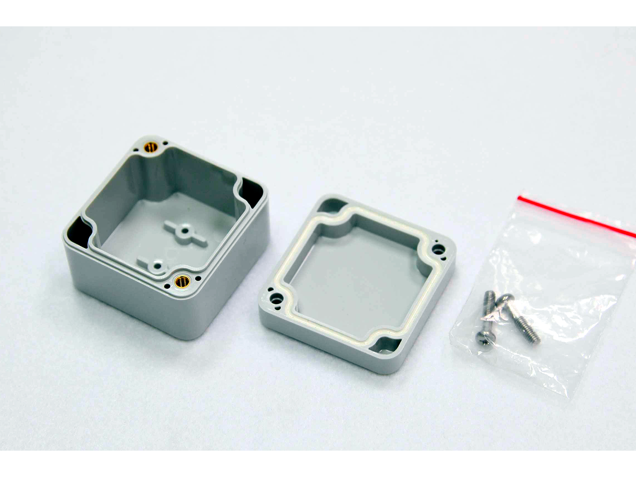 Корпуса для РЭА G250-IP67 GAINTA