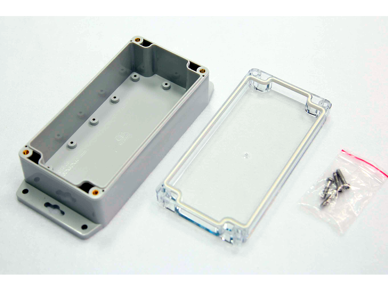 Корпуса для РЭА G258CMF-IP67 GAINTA