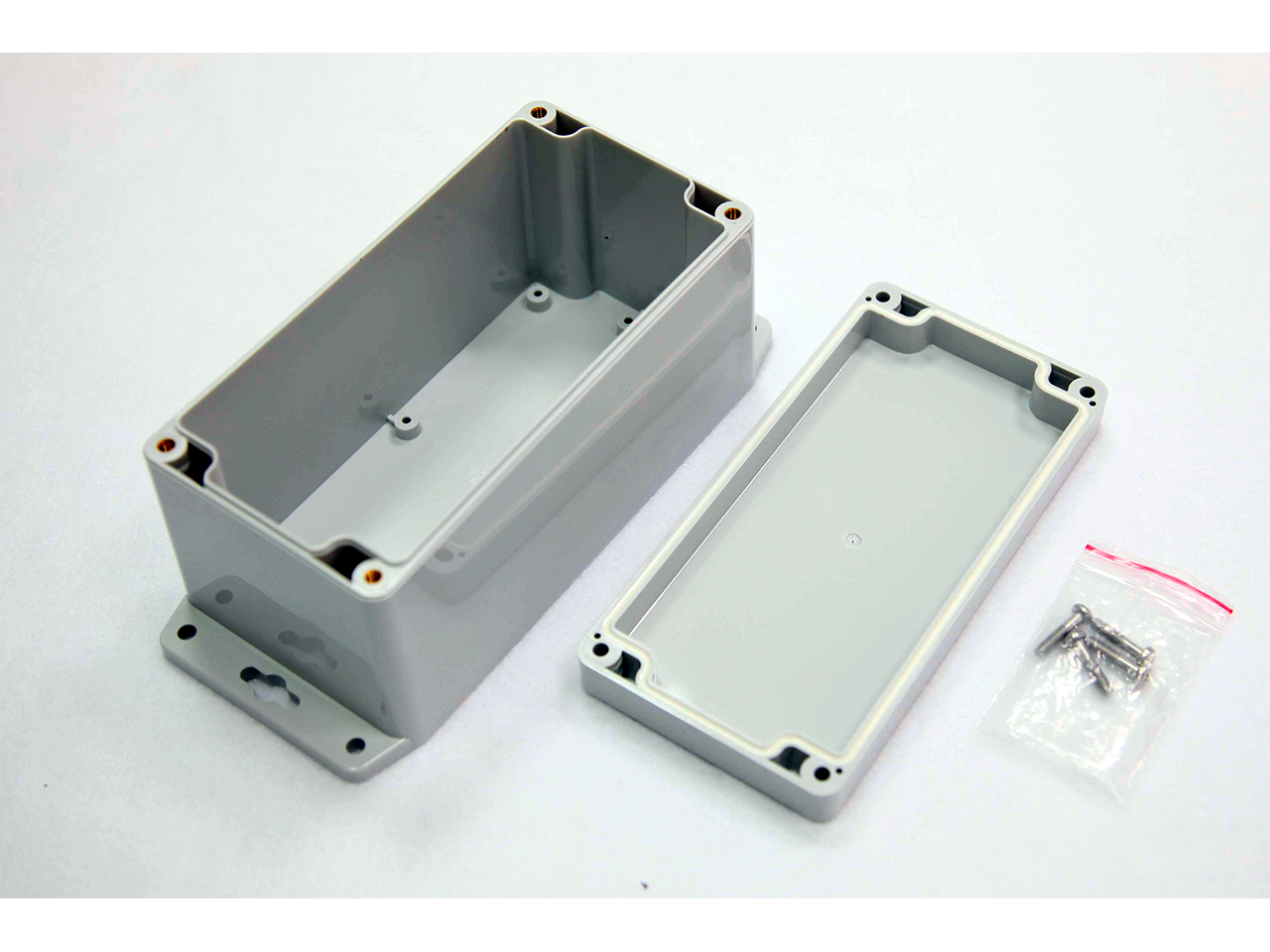 Корпуса для РЭА G265MF-IP67 GAINTA