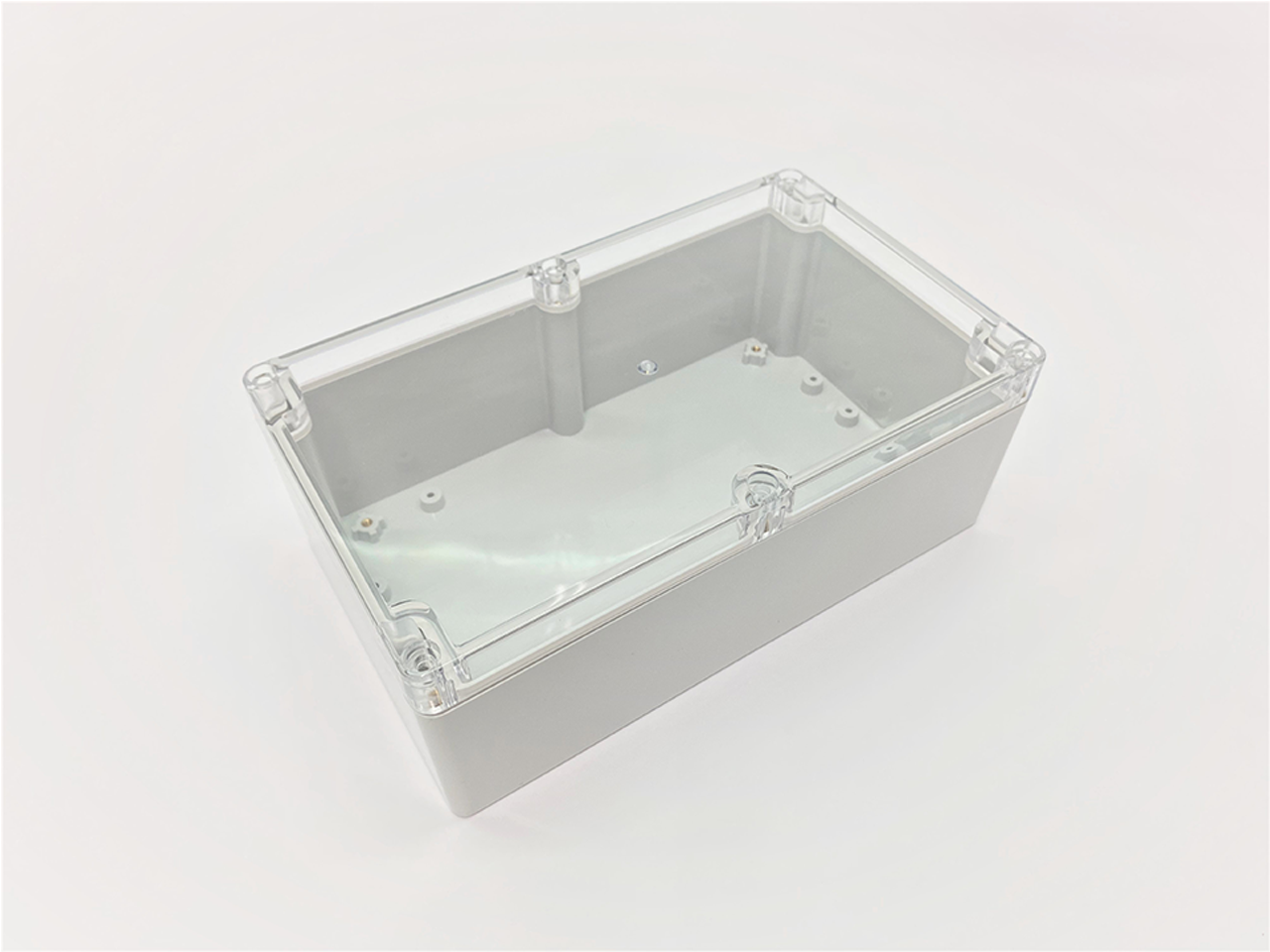 Корпуса для РЭА G2691C-IP67 GAINTA