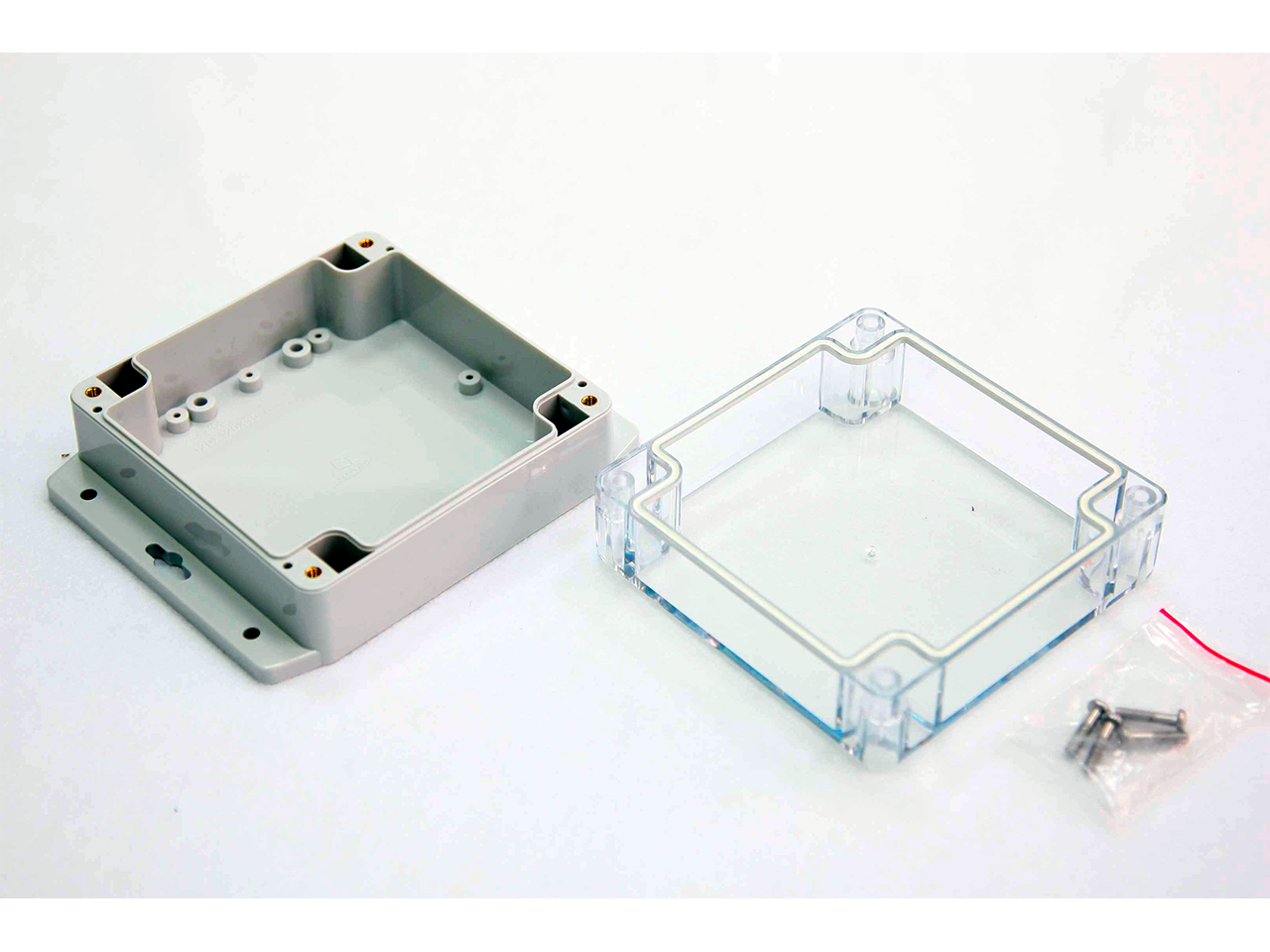 Корпуса для РЭА G278CMF-IP67 GAINTA