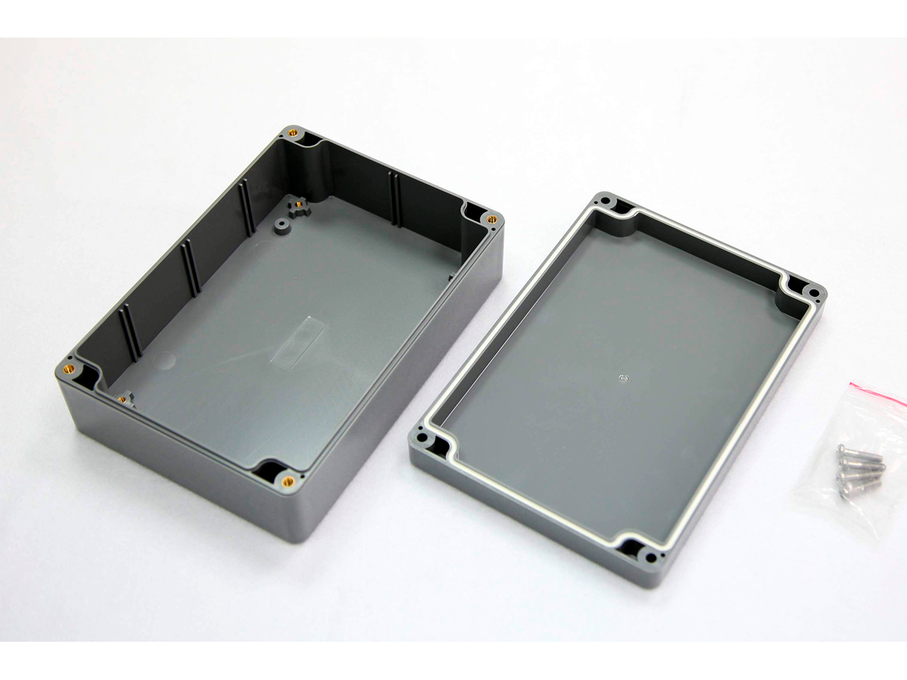 Корпуса для РЭА G313-IP67 GAINTA