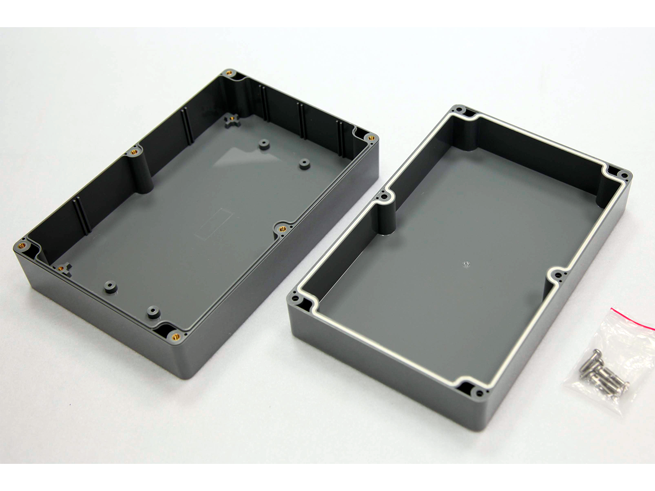 Корпуса для РЭА G353-IP67 GAINTA