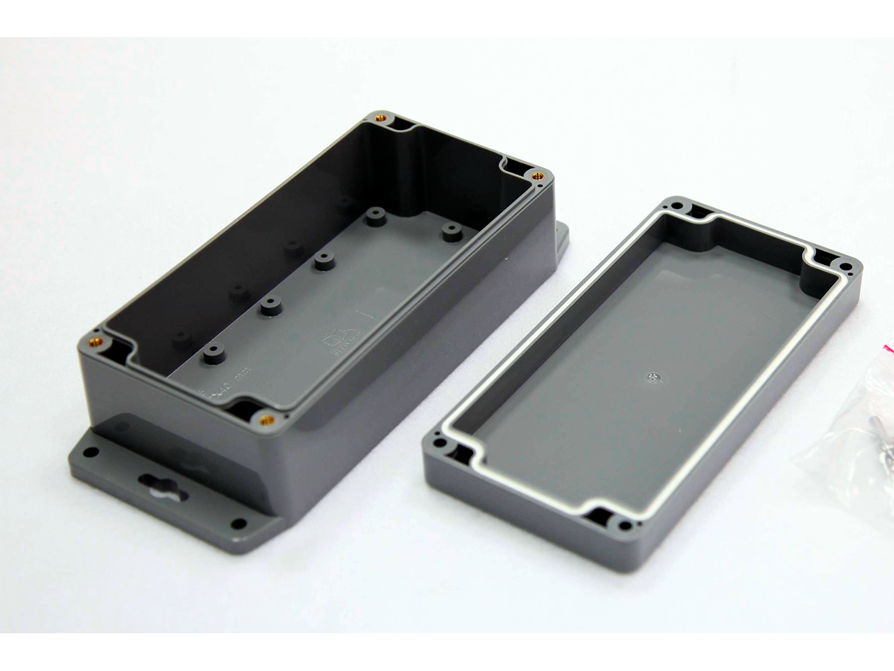 Корпуса для РЭА G368MF-IP67 GAINTA