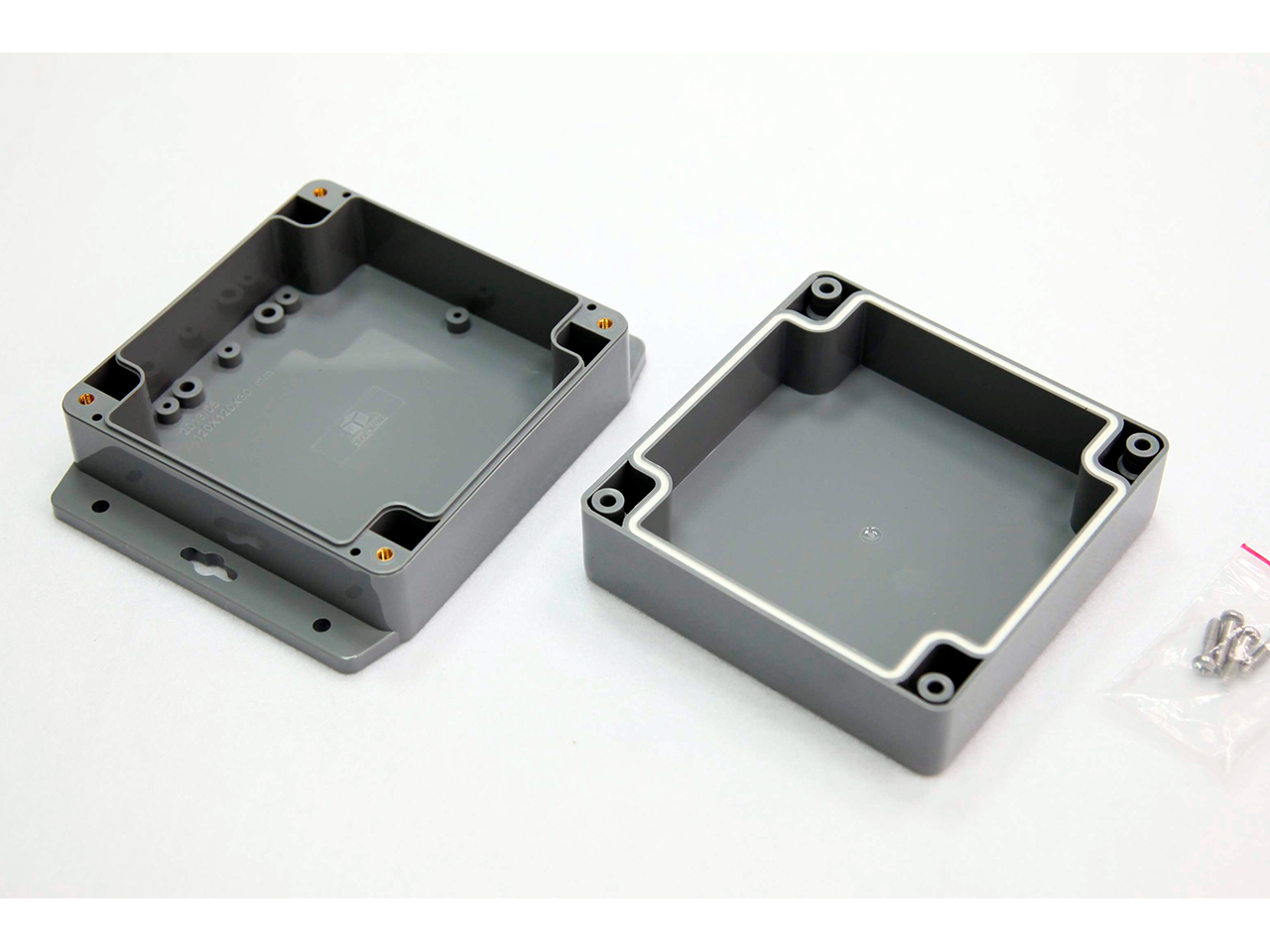 Корпуса для РЭА G386MF-IP67 GAINTA