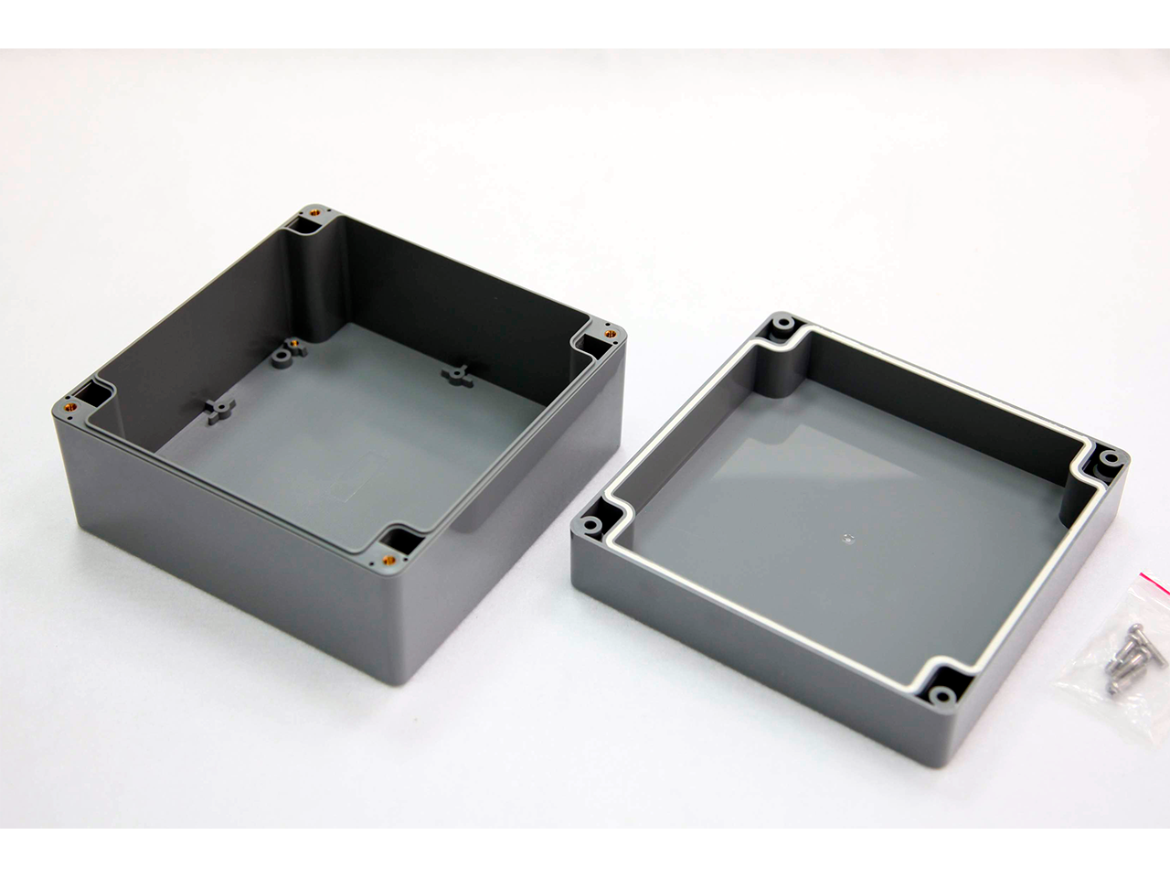 Корпуса для РЭА G399-IP67 GAINTA