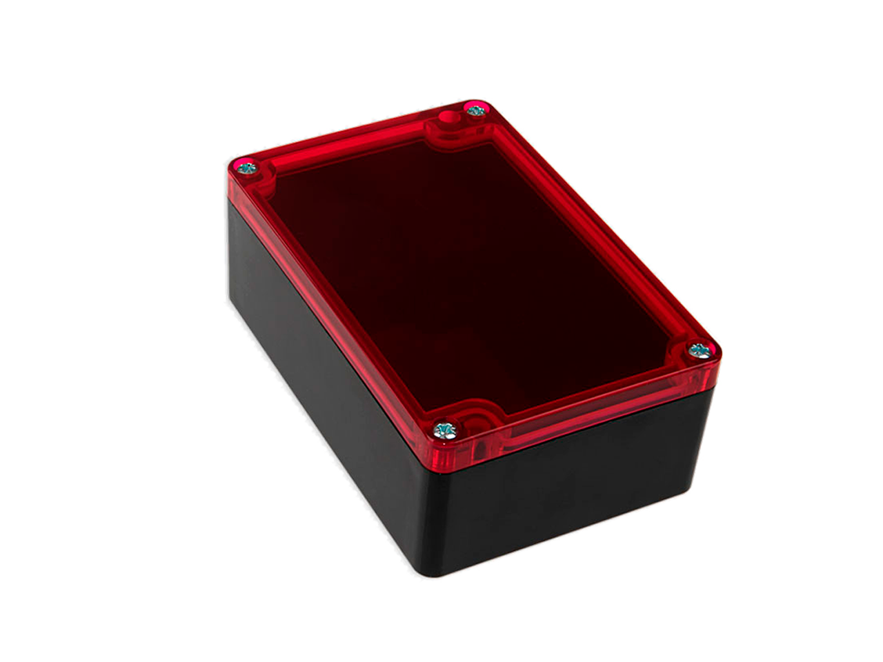 Корпуса для РЭА KM-176BKTrR MASZCZYK