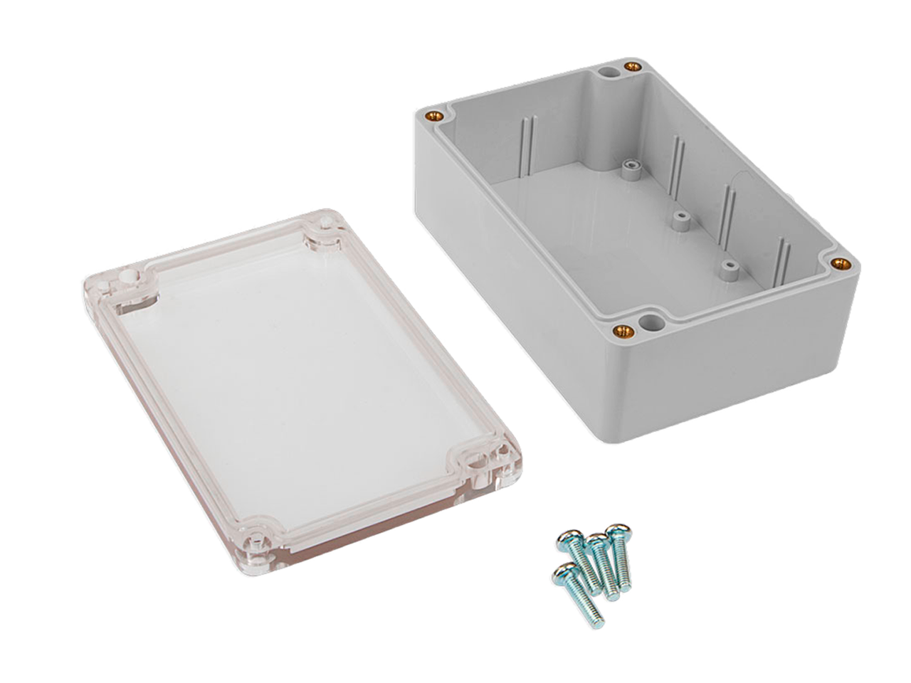 Корпуса для РЭА KM-176IGTrC MASZCZYK