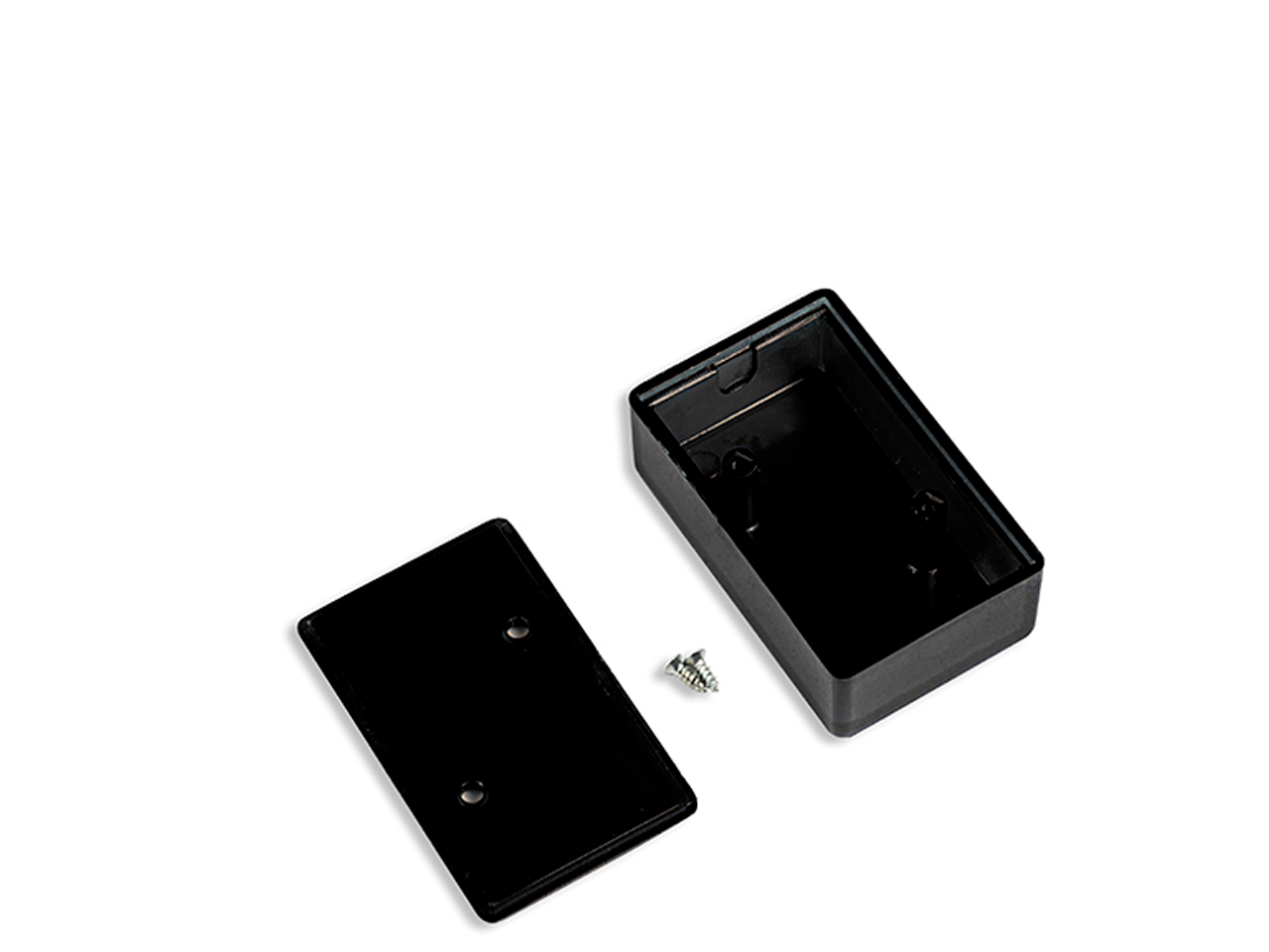 Корпуса для РЭА KM-3BK MASZCZYK