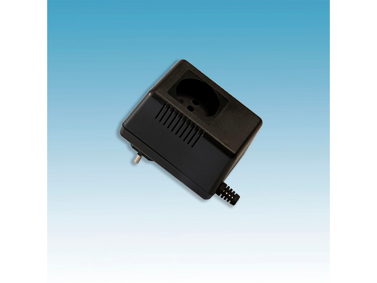 Корпуса для РЭА KM-49D/BK MASZCZYK