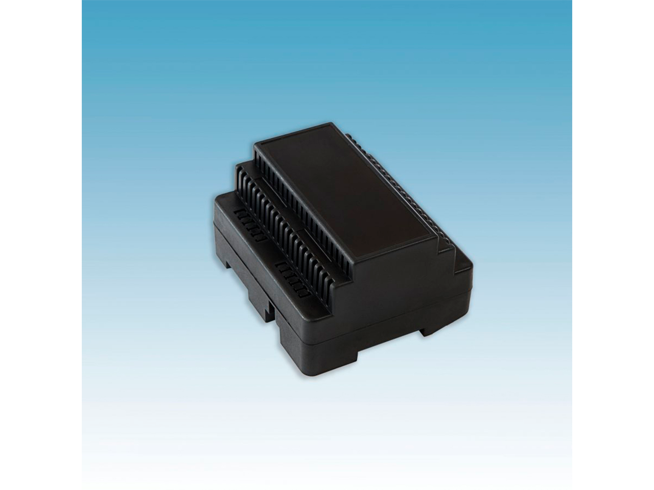 Корпуса для РЭА KM-71BK MASZCZYK