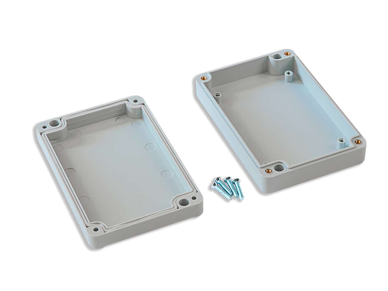 Корпуса для РЭА KM-77IG MASZCZYK