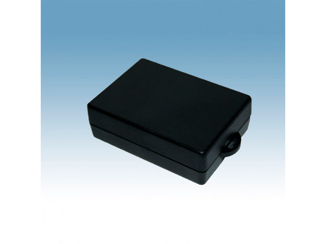 Корпуса для РЭА KM-96BK MASZCZYK