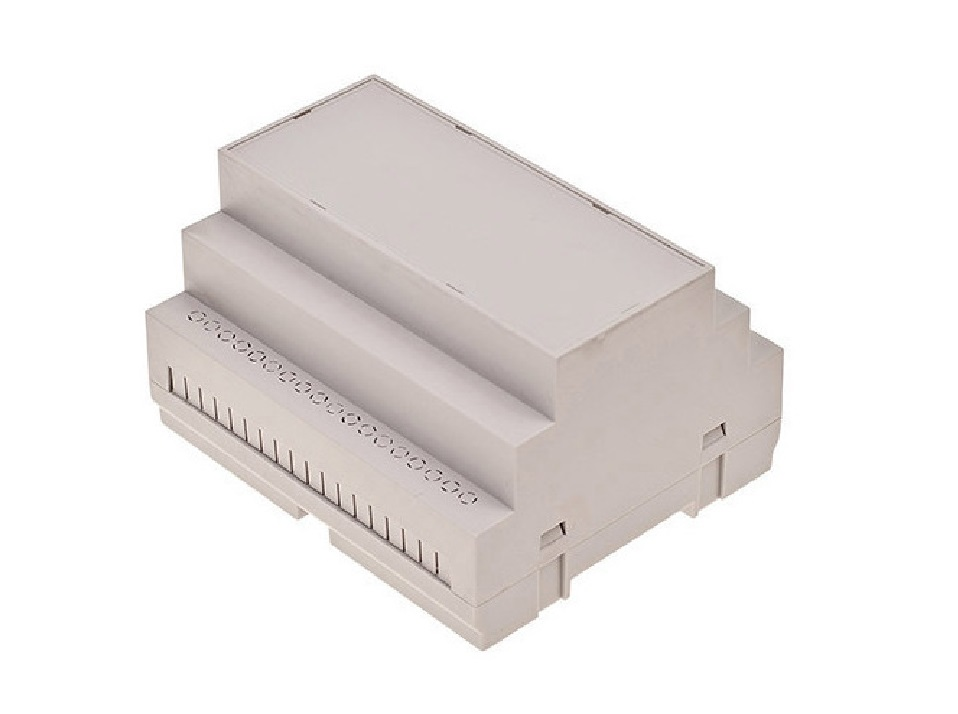 Корпуса для РЭА Z110J PS KRADEX