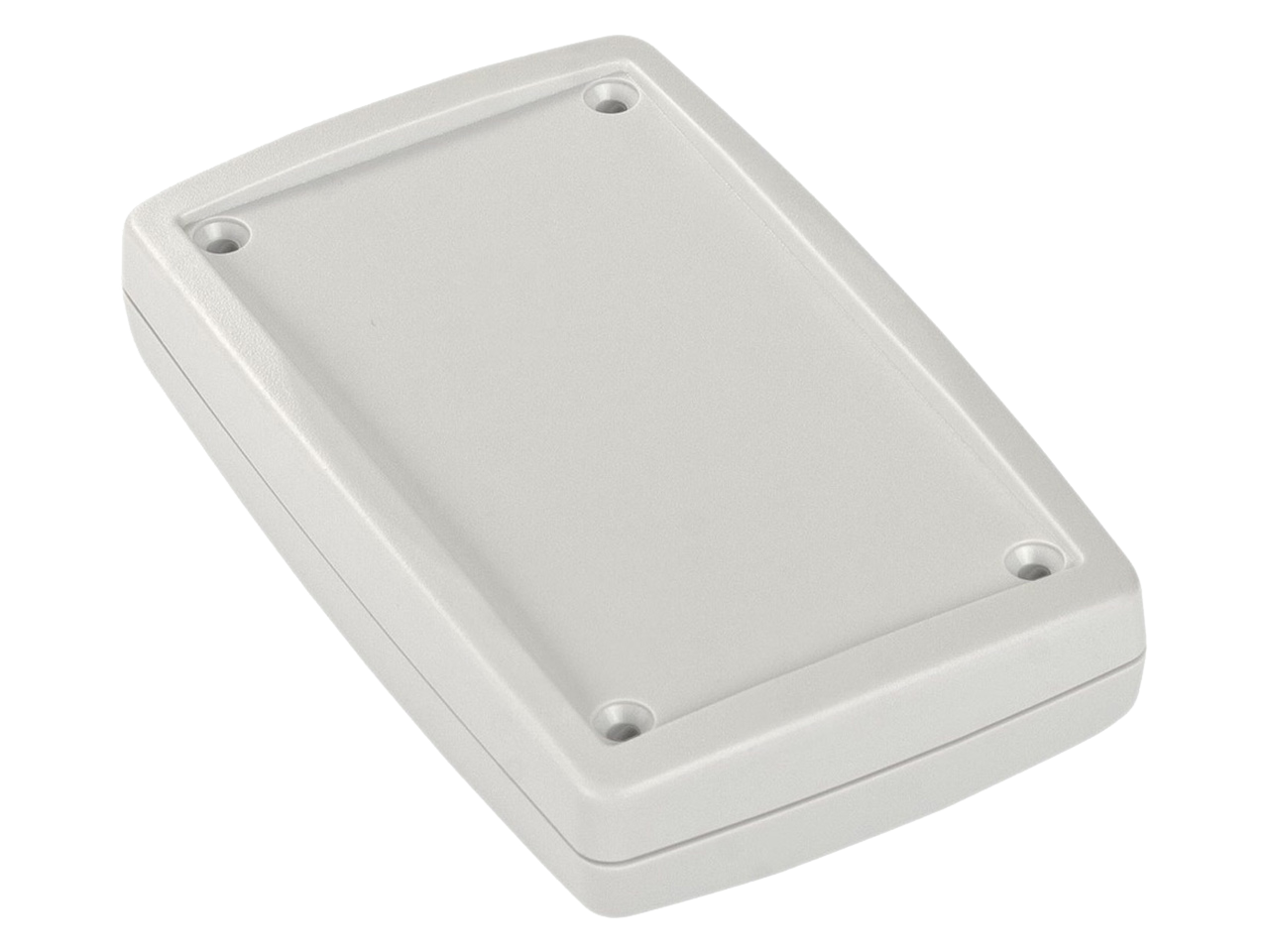 Корпуса для РЭА Z118J ABS KRADEX