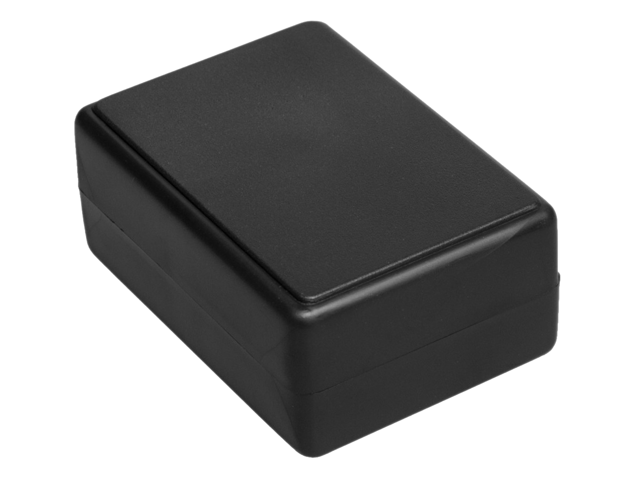 Корпуса для РЭА Z23B ABS KRADEX