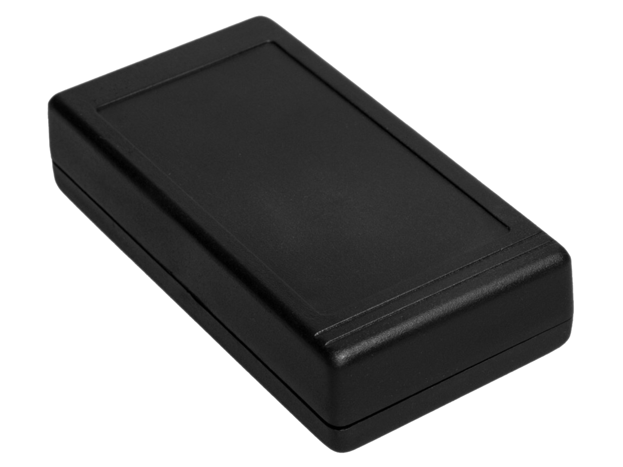 Корпуса для РЭА Z34 ABS KRADEX