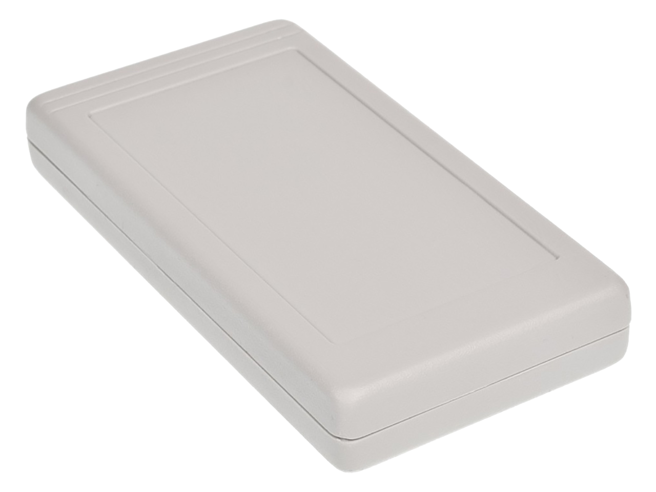 Корпуса для РЭА Z34AJ KRADEX