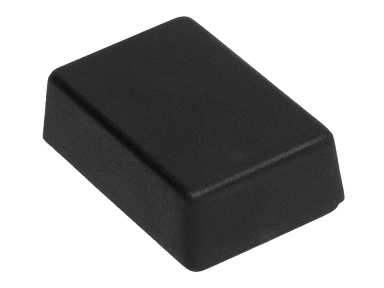 Корпуса для РЭА Z43 ABS KRADEX