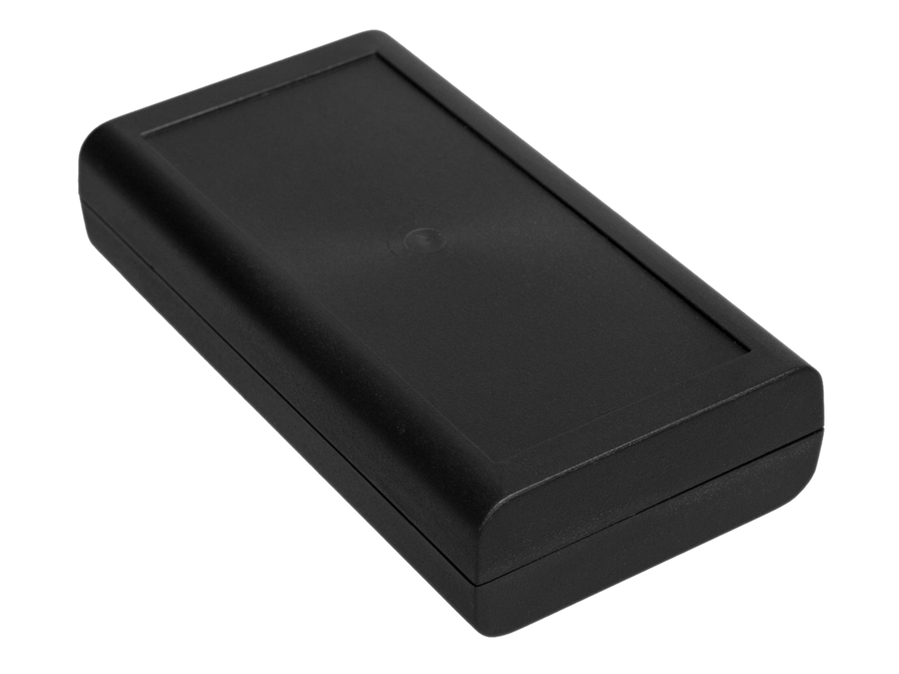 Корпуса для РЭА Z44 ABS KRADEX