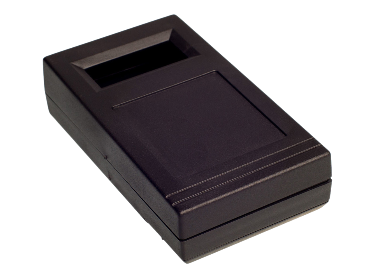 Корпуса для РЭА Z49 ABS KRADEX