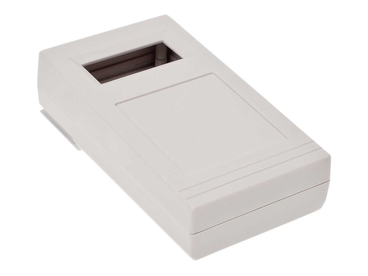 Корпуса для РЭА Z49J ABS KRADEX