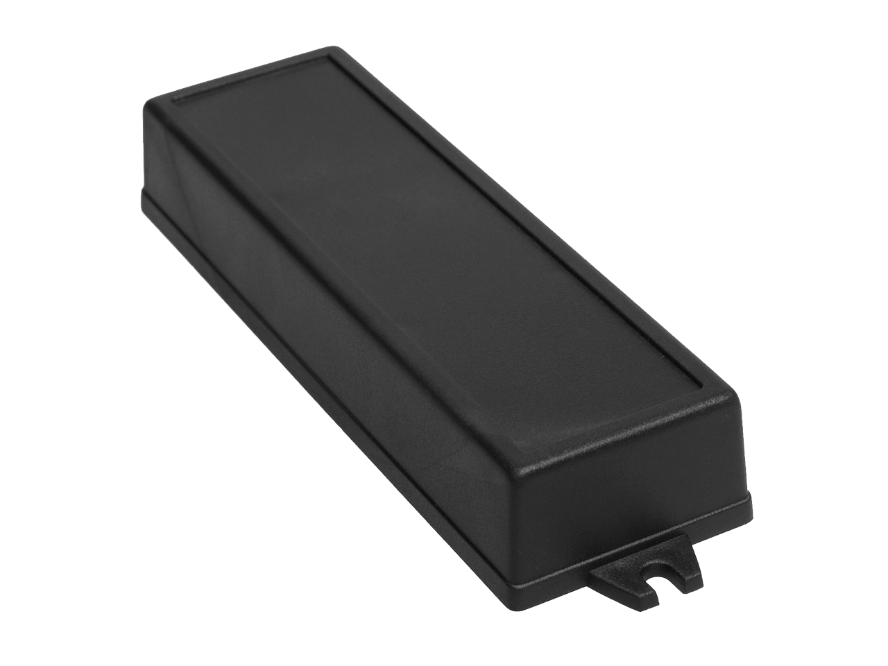 Корпуса для РЭА Z51U ABS KRADEX